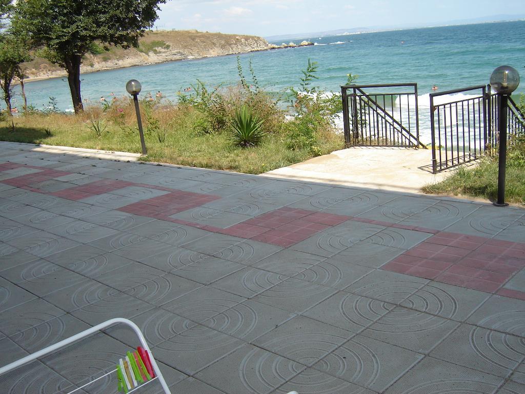 Villa Lazuren Bryag 2 Черноморец Номер фото